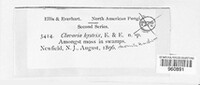 Image Associated With the Occurence